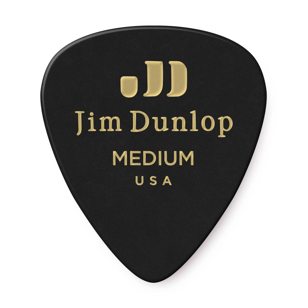 Jim Dunlop Guitar Picks (24483035112)