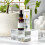 Huile de Vitamine E 100% Pure 5