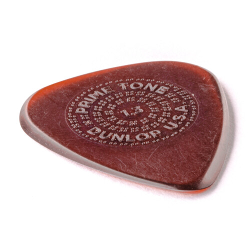 Dunlop Dunlop Primetone Standard Shape with Grip 3-Pack 1.3 mm 2