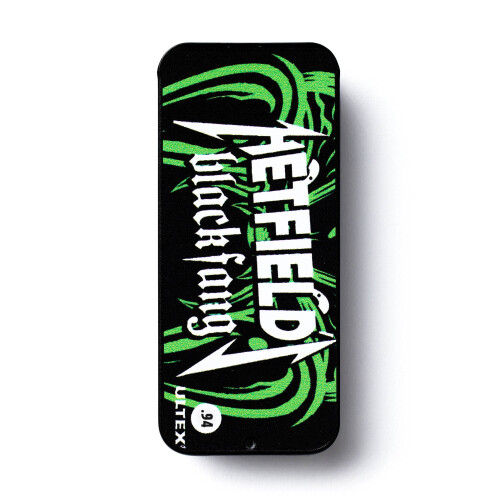 Dunlop Dunlop Hetfield Black Fang, .94mm, 6 Πιρούνια/Κουτί 2