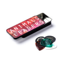 Jim Dunlop Gitarrplektrum (AALPT01)