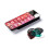 Dunlop Jim Dunlop Gitarrplektrum (AALPT01) 1