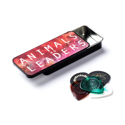 Dunlop Jim Dunlop Gitarrplektrum (AALPT01)