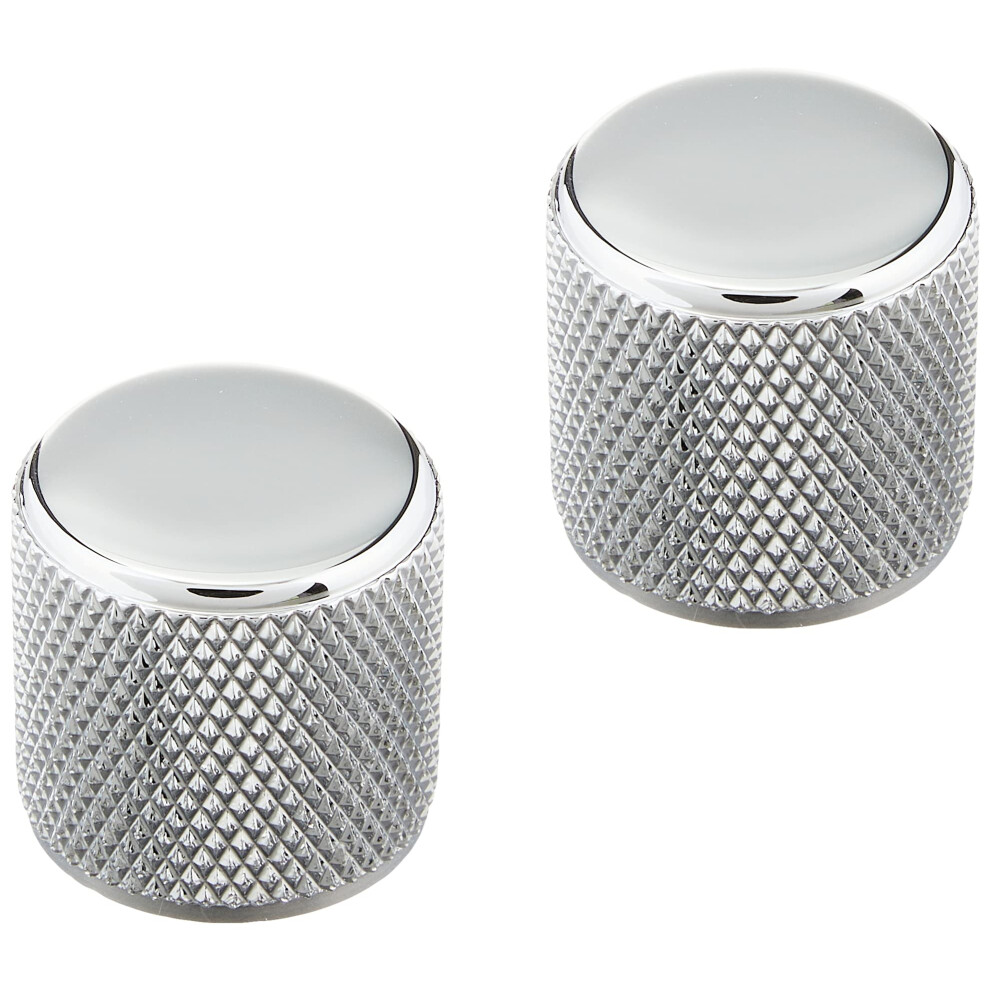 Fender Pure Vintage 60s Telecaster Knurled Knobs