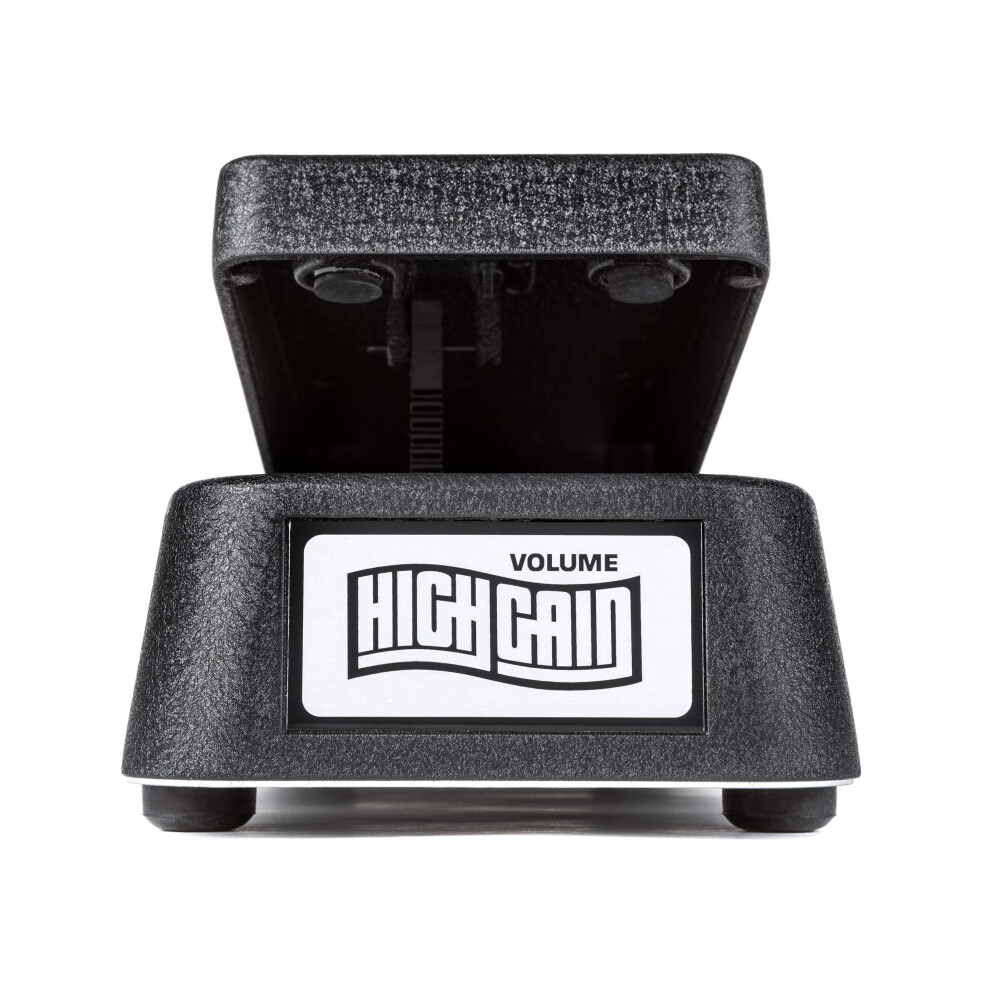 Jim Dunlop High Gain Volume Pedal (GCB80)