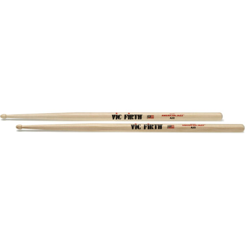 Vic Firth American Jazz 2