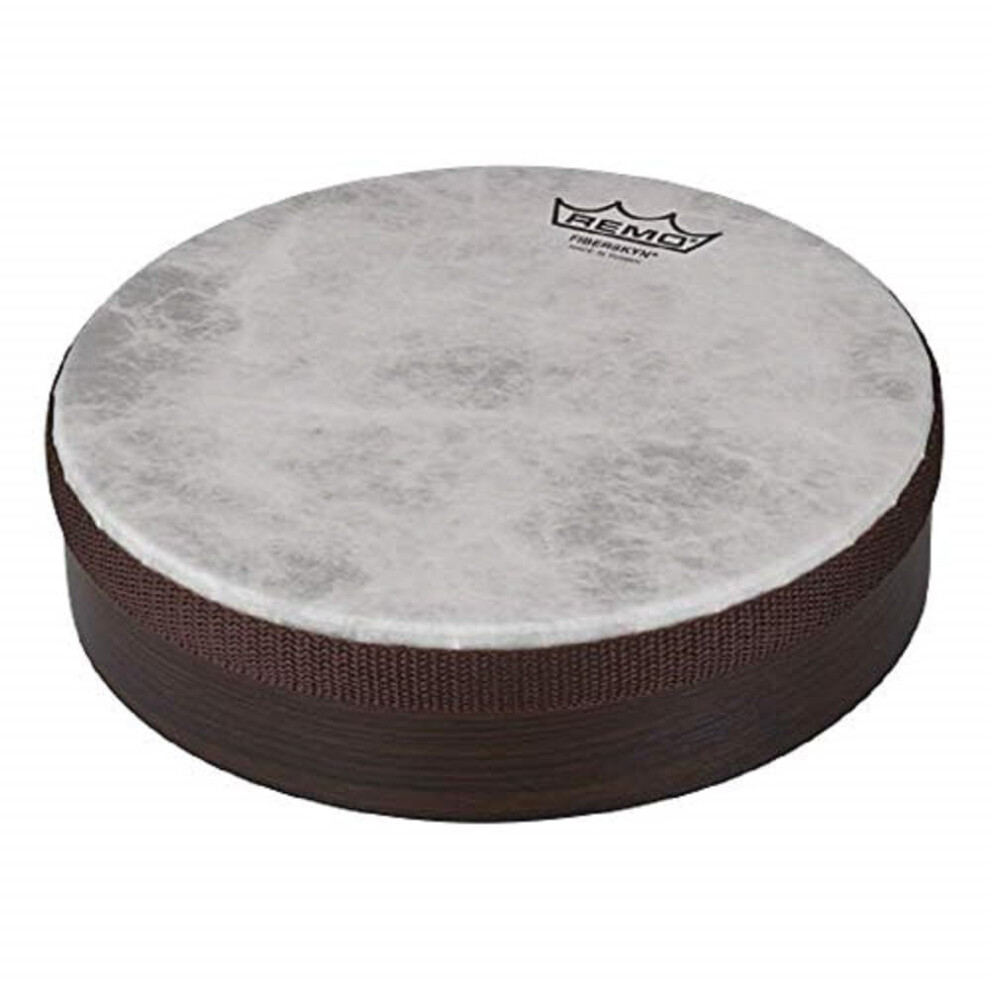 Remo HD-8508-00 Fiberskyn Frame Drum  8""