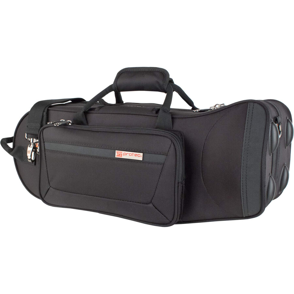 Estuche Protec Trumpet PRO Pac Travel Light (PB301TL)