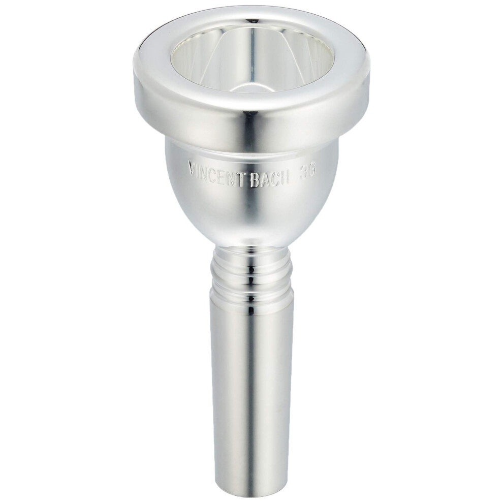 BACH Trombone Mouthpiece (3413G)