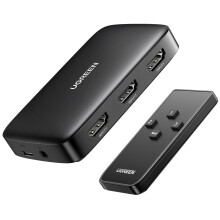 Ugreen HDMI Splitter 4K, 30Hz