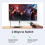 Ugreen HDMI Splitter 4K, 30Hz 3