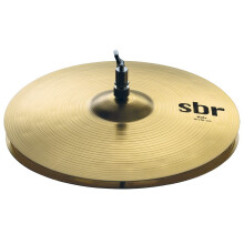 SABIAN 14"" SBr Hi-Hats