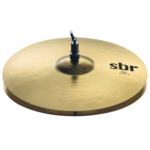 Sabian 14 """" SBR Hi-Hats
