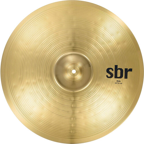 SABIAN 20"" SBr Ride