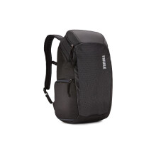 Rugzak - Thule - EnRoute Medium - Zwart - 33 cm (13") - 20 L - Unisex