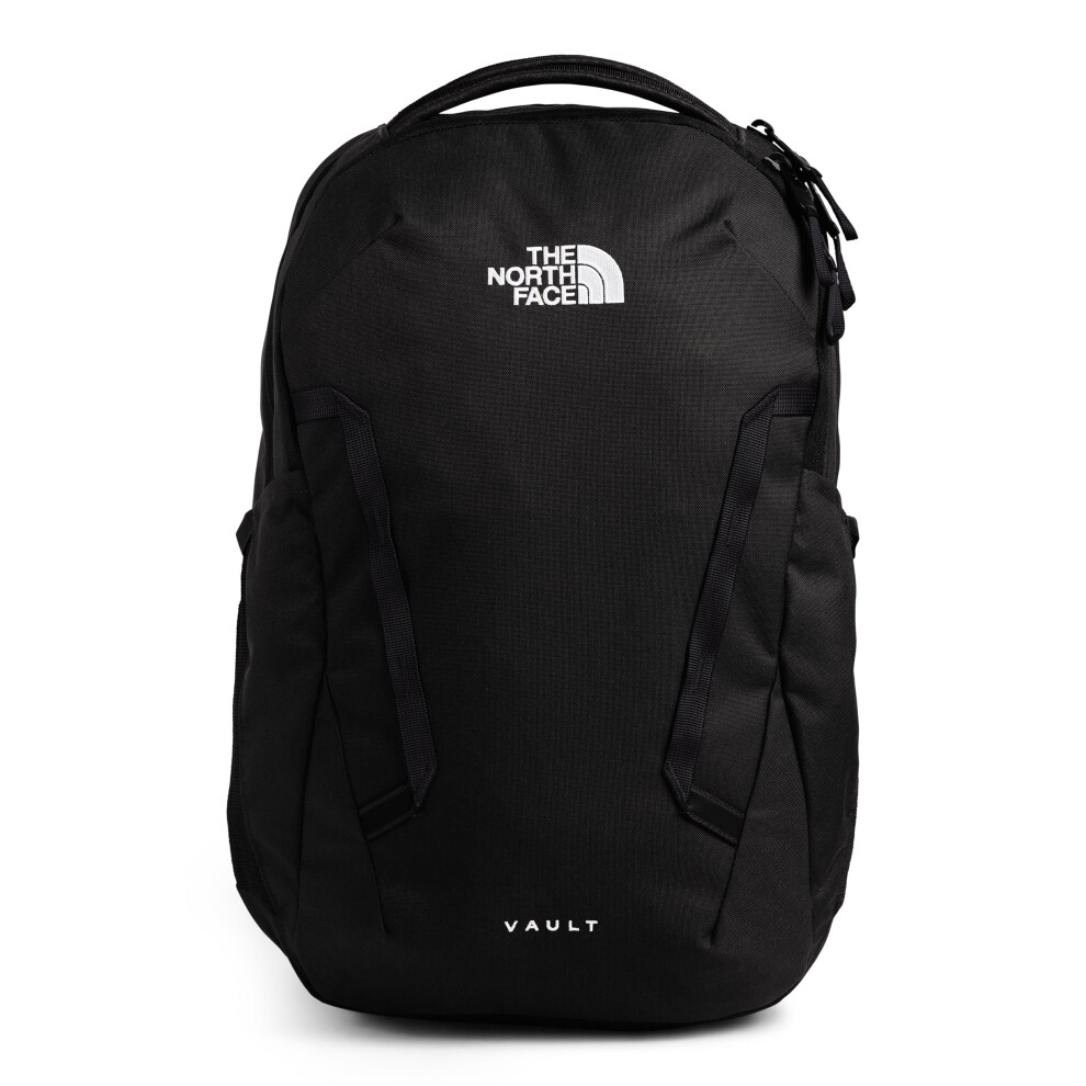 THE NORTH FACE Women's Vault Everyday Laptop Backpack  TNF Black-NPF  One Size