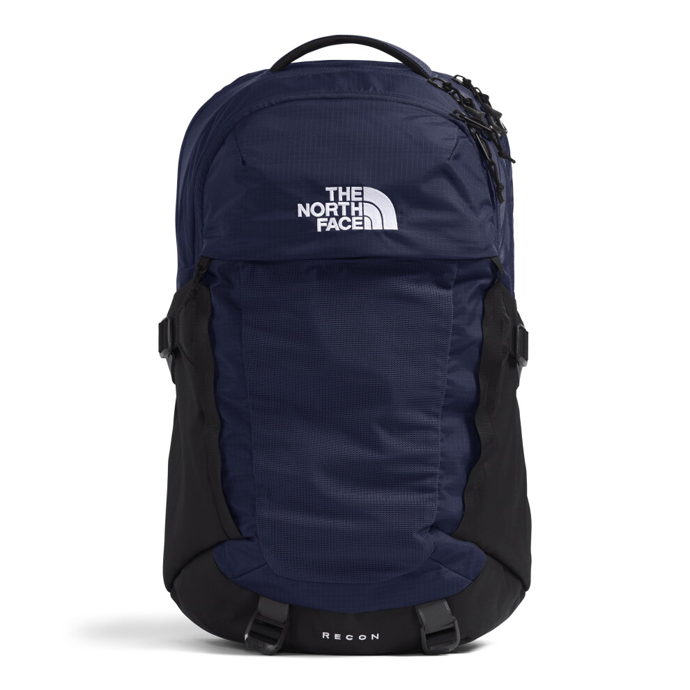 THE NORTH FACE Recon Everyday Laptop Backpack  TNF Navy/TNF Black-NPF  One Size