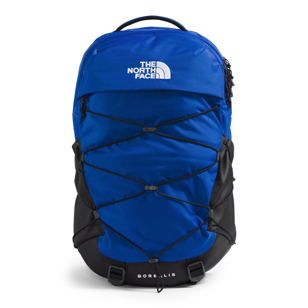 THE NORTH FACE Borealis Commuter Laptop Backpack  TNF Blue/TNF Black  One Size