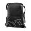 TYR TYR Draw String Backpack 001 Black 1