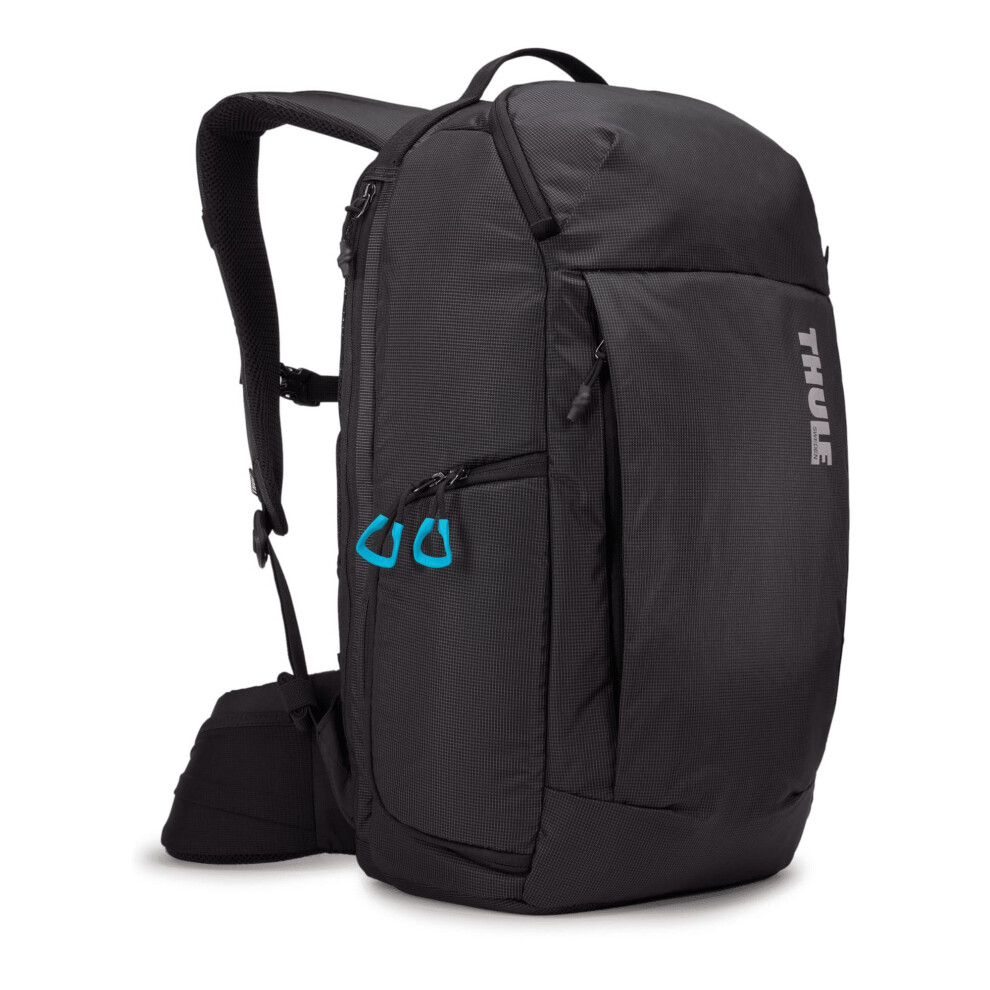 Thule Aspect DSLR Camera Bag Backpack  Black