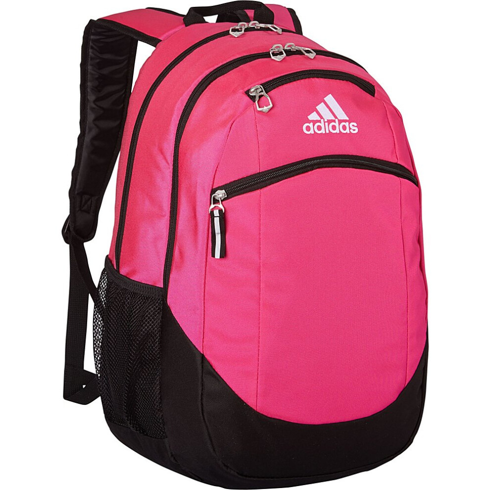 adidas Striker II Team Backpack  TeamShockPink  ONE Size