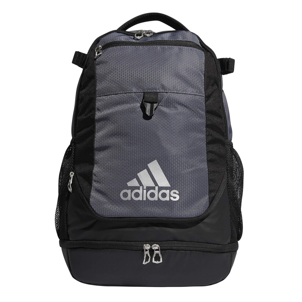 adidas Utility XL Backpack  Team Onix Grey  One Size