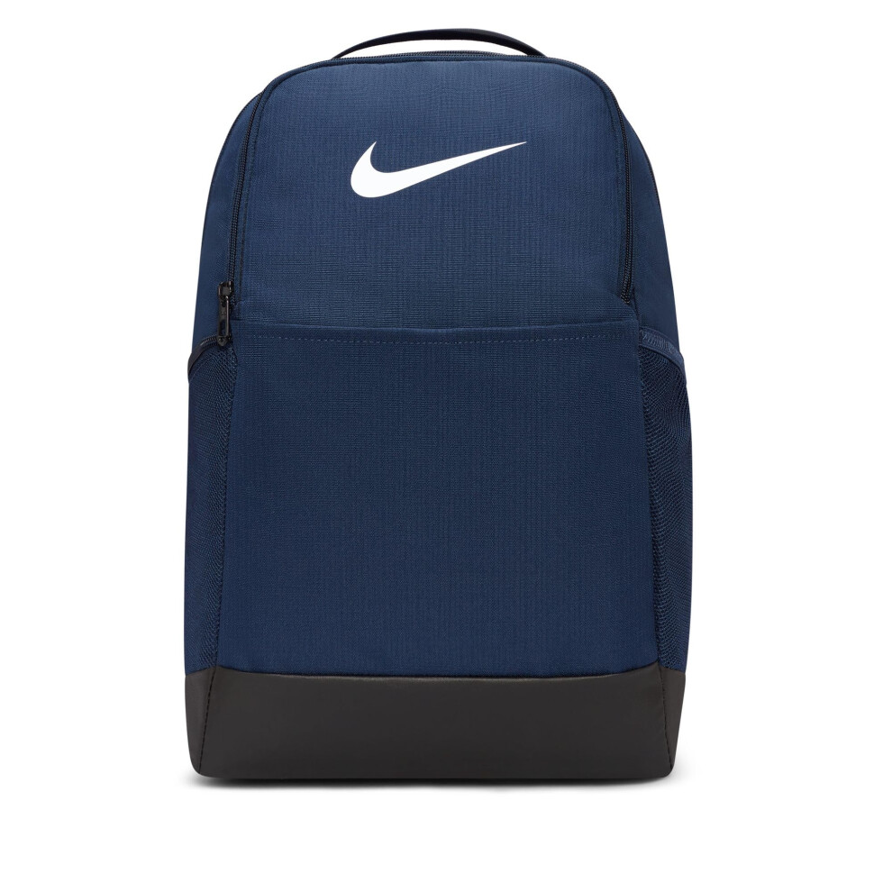 Nike Brasilia 9.5 Backpack Navy