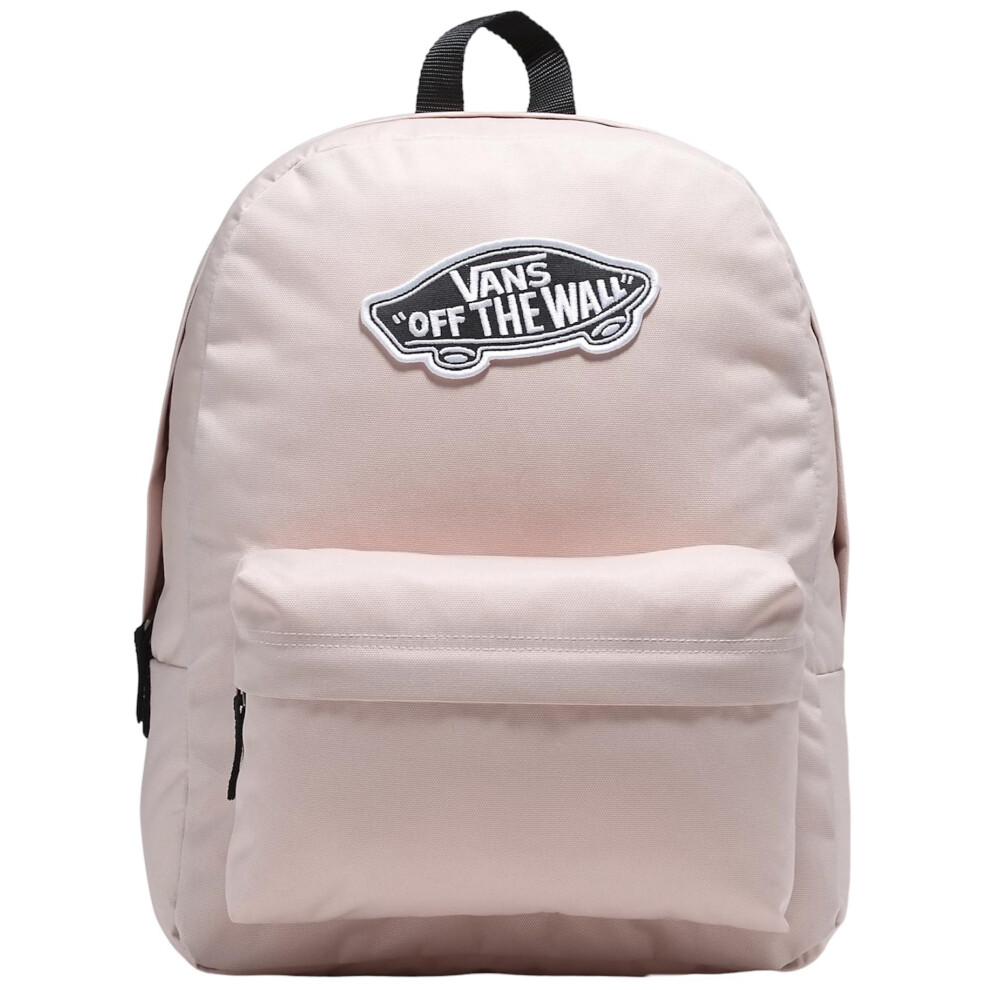 Vans | Realm Backpack (Rose - Smoke)