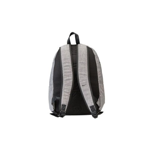 Nike Nike 3 Brand Deluxe Backpack - Heather Grey - One Size (28L) 2