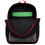 Super Mario Super Mario Backpack | Boys School Bag | Boys Back Pack | Black One Size 4