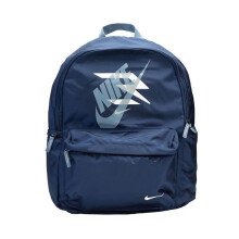 Nike Futura x 3 Brand Daypack - Navy/White - One Size (21 L)
