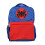 Marvel Marvel Spider-Man Spidey and Friends Boys Girls 16"" School Backpack (One Size  Blue/Red) 1