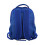 Marvel Marvel Spider-Man Spidey and Friends Boys Girls 16"" School Backpack (One Size  Blue/Red) 3