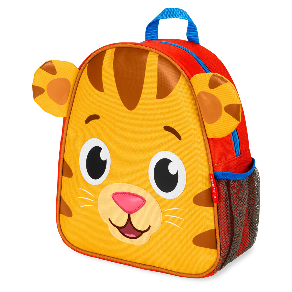 Skip Hop x Daniel Tiger Little Kid's Backpack  Preschool Ages 3-4  Daniel Tiger