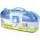 Bluey Bluey Dough Carry Case Craft Activity Set Aged 3+ 1
