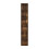 Furinno Luder 6-Tier Open Shelf Bookcase  Amber Pine 5