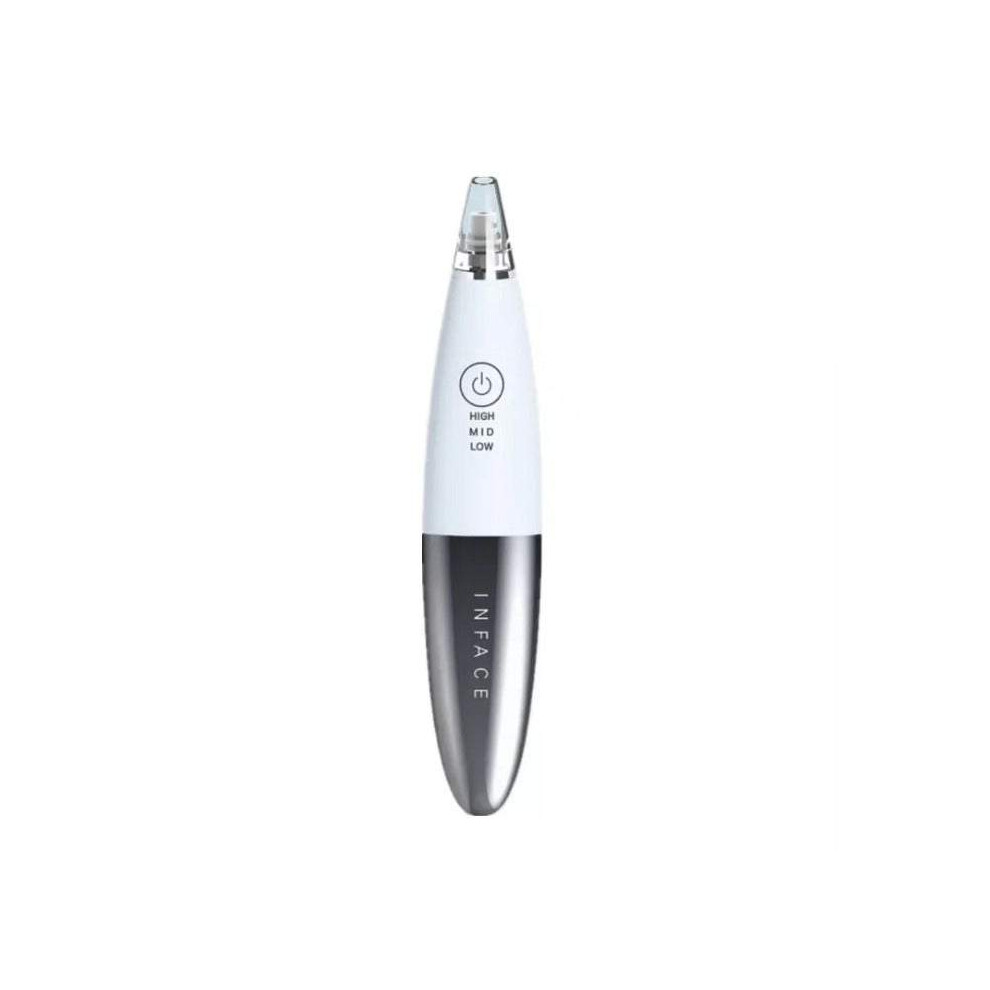Massage Relaxation Xiaomi Blackhead Remover Instrument Facial Cleansing Devices