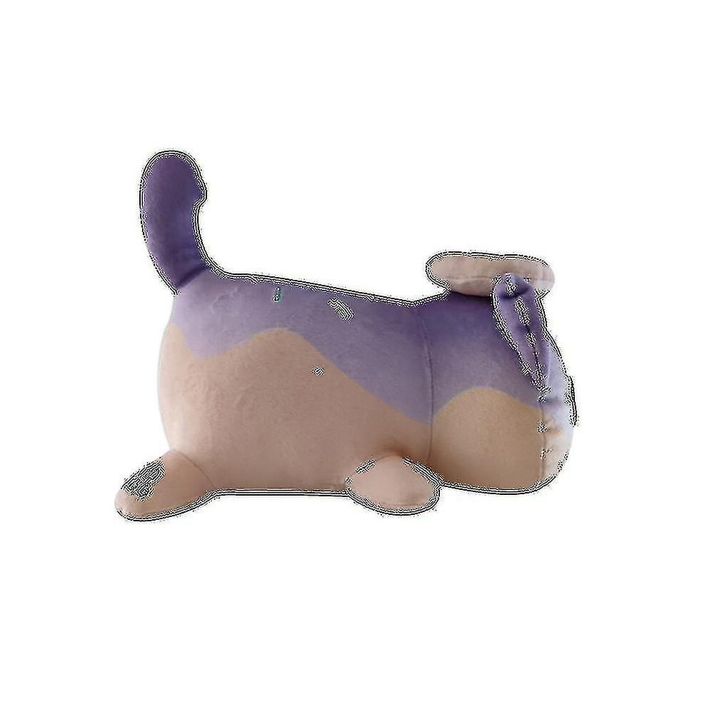 (donut meemeows) Aphmau Meemeows Plush Doll Cat Doll Soft Pillow Toy