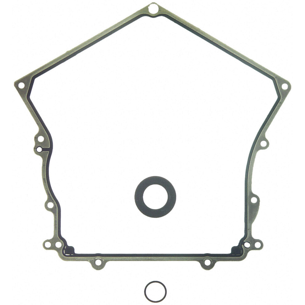 Fel-Pro Tcs 45035 Timing Cover Gasket Set 614046622937