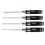 Apex RC Produkter 4 pc 1 5
