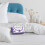 Beyond Fabric Softener Sheets (80 φύλλα) - Άρωμα Λεβάντας - Φιλικά προς το Περιβάλλον 4