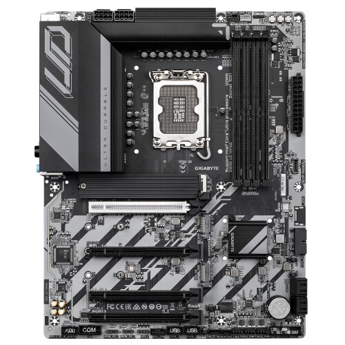Gigabyte 1851 Gigabyte Z890 UD WIFI6E 1