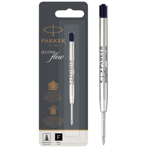 Parker Αναγόμωση Στυλό Ballpoint Parker