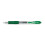 Pilot Pilot, stylos gel G2 Premium, pointe extra fine 0,5 mm, pack de 12, vert 1