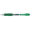 Pilot Pilot, stylos gel G2 Premium, pointe extra fine 0,5 mm, pack de 12, vert 2