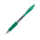 Pilot Pilot, stylos gel G2 Premium, pointe extra fine 0,5 mm, pack de 12, vert 3