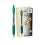 Pilot Pilot, stylos gel G2 Premium, pointe extra fine 0,5 mm, pack de 12, vert 4