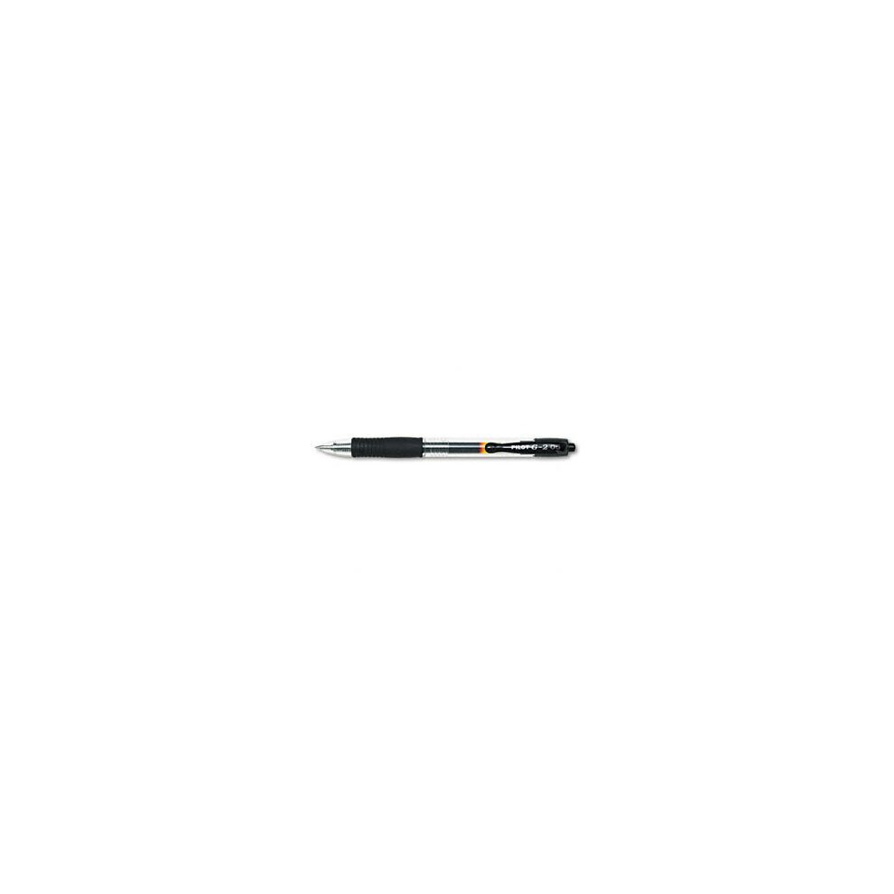 G2 Premium Gel Roller Pen .5mm Open Stock-Black