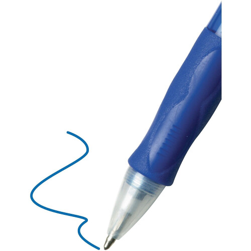BIC BIC Velocity Αυτόματος Στυλός, ΣΤΥΛΟΣ, VELOCITY, 36/ΣΥΣΚΕΥΑΣΙΑ, BE 2