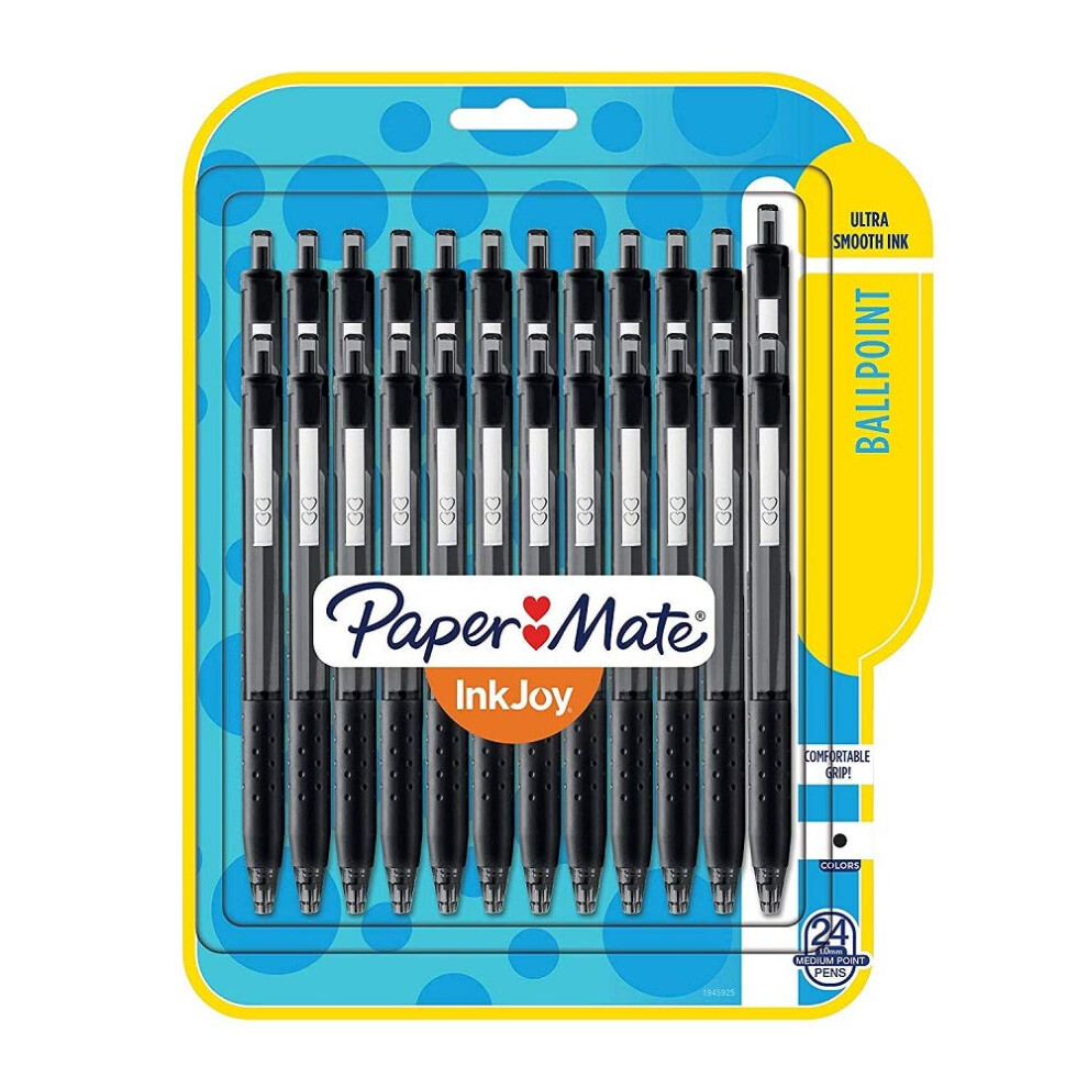 Paper Mate - InkJoy 300 RT Retractable Ballpoint Pen